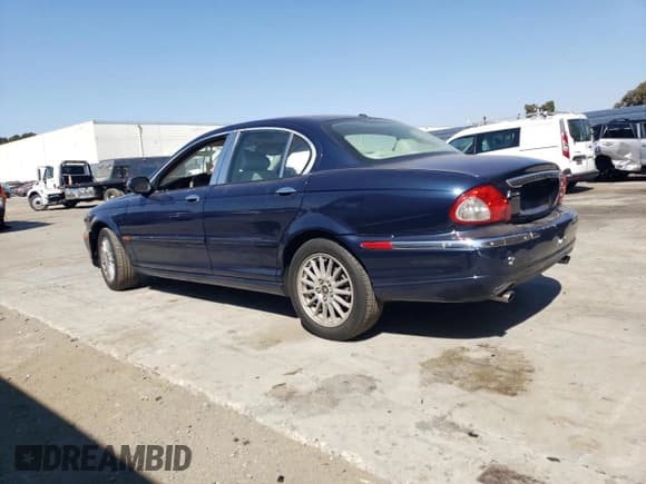 ✅ 2008 Jaguar X-Type • VIN: SAJWA51A38WJ36788 • Лот: 73103604. Опубликован ранее на Copart с пробегом 192 416 миль. Бесплатный доступ к архиву аукционных продаж из США и подробный отчёт об истории автомобиля на DreamBid. Изображение 2.