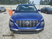 ✅ 2020 Hyundai Venue SEL • VIN: KMHRC8A37LU032104 • Lot: 62115935. Listed on Copart with Not provided. Free auction sales archive from the USA and detailed vehicle history report at DreamBid. Image 5.