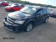 ✅ 2017 Dodge Journey SXT • VIN: 3C4PDDBG1HT520680 • Lot: 43091473. Wystawiony na IAAI z przebiegiem 133 328 mil. Bezpłatny archiwum sprzedaży aukcyjnych z USA i szczegółowy raport historii pojazdu na DreamBid. Zdjęcie 2.