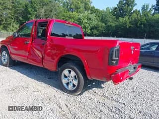 ✅ 2005 Dodge 1500 SLT • VIN: 1D7HA18D85S351382 • Лот: 42821641. Опубликован ранее на IAAI с пробегом 185 000 миль. Бесплатный доступ к архиву аукционных продаж из США и подробный отчёт об истории автомобиля на DreamBid. Изображение 3.