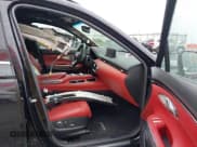 ✅ 2022 Genesis GV70 Sport • VIN: KMUMCDTC0NU018758 • Lot: 41735229. Listed on IAAI with 42,717 mi. Free auction sales archive from the USA and detailed vehicle history report at DreamBid. Image 5.