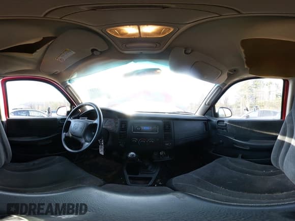 ✅ 2001 Dodge Dakota • VIN: 1B7GG26XX1S129718 • Лот: 43597257. Опубликован ранее на IAAI с пробегом 224 818 миль. Бесплатный доступ к архиву аукционных продаж из США и подробный отчёт об истории автомобиля на DreamBid. Изображение 20.