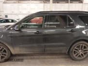 ✅ 2017 Ford Explorer Sport • VIN: 1FM5K8GT9HGA04092 • Lot: 41354237. Wystawiony na IAAI z przebiegiem 96 620 mil. Bezpłatny archiwum sprzedaży aukcyjnych z USA i szczegółowy raport historii pojazdu na DreamBid. Zdjęcie 14.