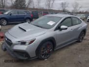 ✅ 2024 Subaru WRX TR • VIN: JF1VBAY65R9806168 • Lot: 41810388. Wystawiony na IAAI z przebiegiem 84 mil. Bezpłatny archiwum sprzedaży aukcyjnych z USA i szczegółowy raport historii pojazdu na DreamBid. Zdjęcie 16.