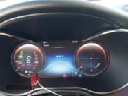 ✅ 2020 Mercedes-Benz C 300 • VIN: 55SWF8DB8LU329567 • Lot: 43627544. Listed on IAAI with 61,519 mi. Free auction sales archive from the USA and detailed vehicle history report at DreamBid. Image 7.