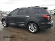 ✅ 2014 Ford Explorer XLT • VIN: 1FM5K7D87EGC29293 • Lot: 59130155. Wystawiony na Copart z przebiegiem 88 830 mil. Bezpłatny archiwum sprzedaży aukcyjnych z USA i szczegółowy raport historii pojazdu na DreamBid. Zdjęcie 2.