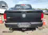 2009 Dodge 1500 Laramie с VIN 1D3HB13T09S740911, выставлен на аукционе Copart как лот 58340294 с пробегом 154 540 миль миль и Списание • Salvage title. История ставок и продаж доступна на DreamBid. Изображение 6.