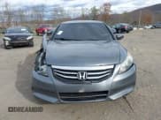 ✅ 2012 Honda Accord SE • VIN: 1HGCP2F60CA204751 • Лот: 43636280. Опубликован ранее на IAAI с пробегом 99 982 миль. Бесплатный доступ к архиву аукционных продаж из США и подробный отчёт об истории автомобиля на DreamBid. Изображение 12.