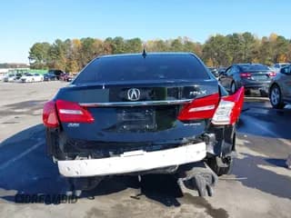 ✅ 2016 Acura RLX Technology • VIN: JH4KC1F57GC000500 • Lot: 43603180. Wystawiony na IAAI z przebiegiem 55 989 mil. Bezpłatny archiwum sprzedaży aukcyjnych z USA i szczegółowy raport historii pojazdu na DreamBid. Zdjęcie 6.