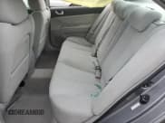 ✅ 2008 Hyundai Sonata GLS • VIN: 5NPET46F88H383023 • Лот: 81427654. Опубликован ранее на Copart с пробегом 91 980 миль. Бесплатный доступ к архиву аукционных продаж из США и подробный отчёт об истории автомобиля на DreamBid. Изображение 10.