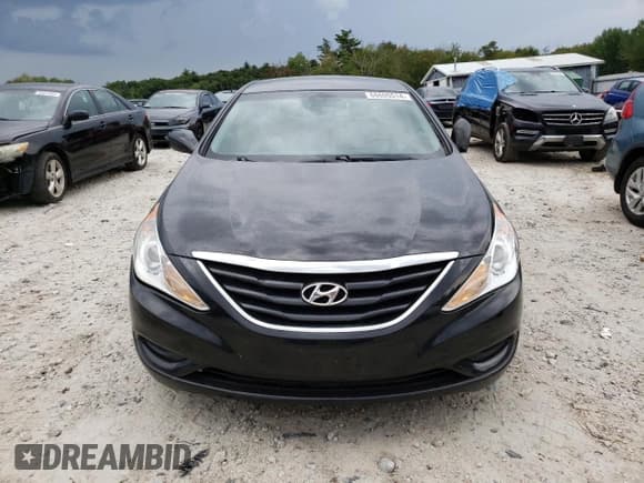✅ 2011 Hyundai Sonata GLS • VIN: 5NPEB4AC0BH163544 • Lot: 68605514. Listed on Copart with 144,484 mi. Free auction sales archive from the USA and detailed vehicle history report at DreamBid. Image 5.