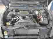 2006 Dodge Dakota SLT z VIN 1D7HE42NX6S666404, wystawiony jako Copart lot #44178125 z przebiegiem 125 891 mil mil oraz Czysty tytuł • Clean title. Historia ofert i sprzedaży dostępna na DreamBid. Obrazek 11.