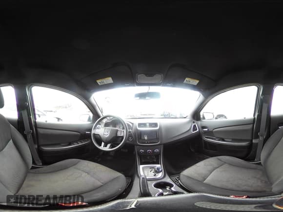 ✅ 2014 Dodge Avenger SE • VIN: 1C3CDZABXEN181225 • Лот: 41417185. Опубликован ранее на IAAI с пробегом 91 958 миль. Бесплатный доступ к архиву аукционных продаж из США и подробный отчёт об истории автомобиля на DreamBid. Изображение 18.