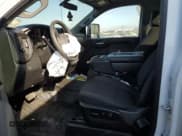 ✅ 2022 Chevrolet Silverado 1500 • VIN: 1GB0WLE76NF200024 • Лот: 66883294. Опубликован ранее на Copart с пробегом 16 377 миль. Бесплатный доступ к архиву аукционных продаж из США и подробный отчёт об истории автомобиля на DreamBid. Изображение 10.