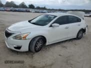 ✅ 2014 Nissan Altima SL • VIN: 1N4AL3AP8EC139717 • Lot: 92072905. Wystawiony na Copart z przebiegiem 192 162 mil. Bezpłatny archiwum sprzedaży aukcyjnych z USA i szczegółowy raport historii pojazdu na DreamBid. Zdjęcie 1.