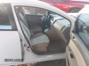 ✅ 2009 Nissan Sentra FE+ • VIN: 3N1AB61E29L611341 • Lot: 43657494. Listed on IAAI with 166,750 mi. Free auction sales archive from the USA and detailed vehicle history report at DreamBid. Image 5.