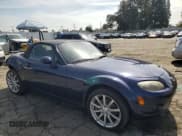 ✅ 2007 Mazda MX-5 Miata Sport • VIN: JM1NC25F470130850 • Lot: 45409985. Wystawiony na Copart z przebiegiem 94 781 mil. Bezpłatny archiwum sprzedaży aukcyjnych z USA i szczegółowy raport historii pojazdu na DreamBid. Zdjęcie 4.