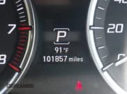 ✅ 2017 Acura TLX Technology • VIN: 19UUB1F50HA006733 • Lot: 43119373. Listed on IAAI with 101,857 mi. Free auction sales archive from the USA and detailed vehicle history report at DreamBid. Image 15.