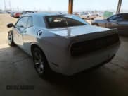 ✅ 2019 Dodge Challenger SXT • VIN: 2C3CDZAG9KH662373 • Lot: 50787452. Wystawiony na Copart z przebiegiem 44 828 mil. Bezpłatny archiwum sprzedaży aukcyjnych z USA i szczegółowy raport historii pojazdu na DreamBid. Zdjęcie 3.