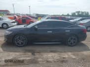 ✅ 2016 Nissan Maxima S • VIN: 1N4AA6AP7GC903468 • Lot: 42696038. Listed on IAAI with 146,652 mi. Free auction sales archive from the USA and detailed vehicle history report at DreamBid. Image 15.