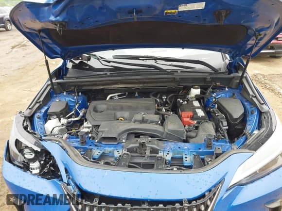 ✅ 2025 Lexus NX 250 Premium • VIN: 2T2GDCEZXSC005495 • Лот: 42366555. Опубликован ранее на IAAI с пробегом 14 869 миль. Бесплатный доступ к архиву аукционных продаж из США и подробный отчёт об истории автомобиля на DreamBid. Изображение 10.