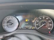 ✅ 2021 Acura TLX Technology • VIN: 19UUB5F41MA006345 • Lot: 80279655. Listed on Copart with 11,516 mi. Free auction sales archive from the USA and detailed vehicle history report at DreamBid. Image 9.