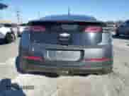 2012 Chevrolet Volt с VIN 1G1RE6E43CU124891, выставлен на аукционе Copart как лот 71282035 с пробегом 148 438 миль миль и Списание • Salvage title. История ставок и продаж доступна на DreamBid. Изображение 6.