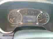 2021 Chevrolet Blazer LT z VIN 3GNKBJR4XMS529265, wystawiony jako Copart lot #63696144 z przebiegiem 76 123 mil mil oraz Szkoda całkowita • Salvage title. Historia ofert i sprzedaży dostępna na DreamBid. Obrazek 9.