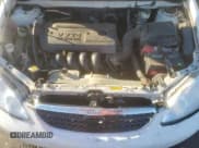 ✅ 2006 Toyota Corolla LE • VIN: 2T1BR32E16C701119 • Lot: 93730055. Listed on Copart with 228,143 mi. Free auction sales archive from the USA and detailed vehicle history report at DreamBid. Image 11.