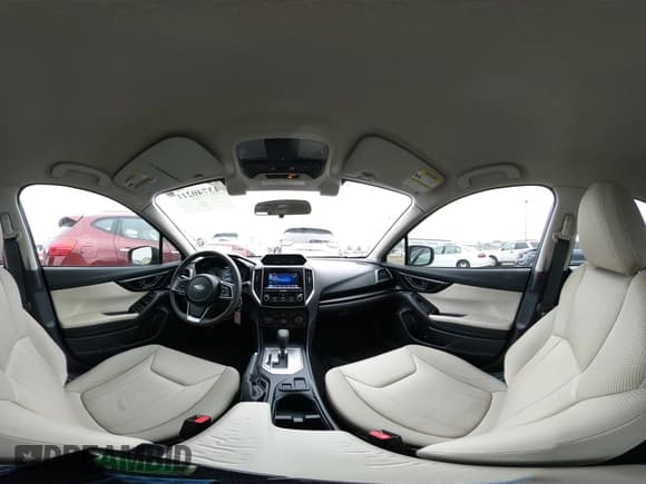 ✅ 2019 Subaru Impreza • VIN: 4S3GKAB66K3620661 • Lot: 43740211. Listed on IAAI with 104,413 mi. Free auction sales archive from the USA and detailed vehicle history report at DreamBid. Image 18.