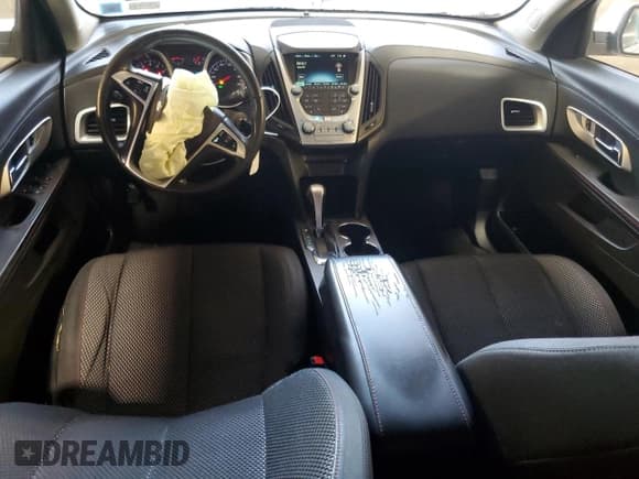 ✅ 2015 Chevrolet Equinox LT • VIN: 2GNFLFEK1F6369813 • Лот: 68724914. Опубликован ранее на Copart с пробегом 148 439 миль. Бесплатный доступ к архиву аукционных продаж из США и подробный отчёт об истории автомобиля на DreamBid. Изображение 8.