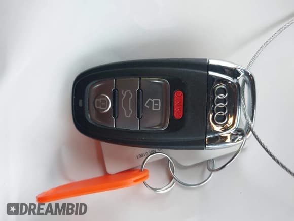 ✅ 2016 Audi A4 Premium • VIN: WAUDFAFLXGN012139 • Lot: 42446049. Listed on IAAI with 83,059 mi. Free auction sales archive from the USA and detailed vehicle history report at DreamBid. Image 11.