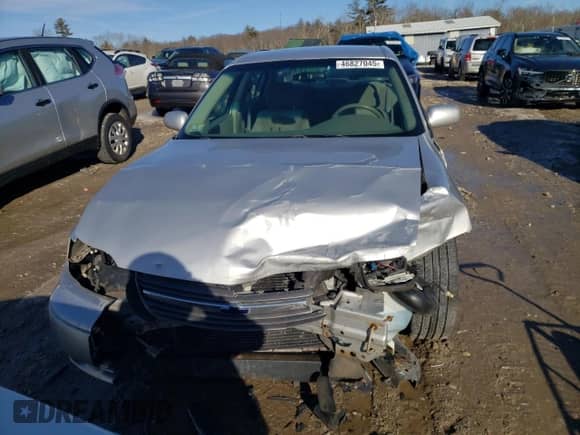 2003 Chevrolet Malibu LS z VIN 1G1NE52J33M645029, wystawiony jako Copart lot #46827045 z przebiegiem Nie podano mil oraz Czysty tytuł • Clean title. Historia ofert i sprzedaży dostępna na DreamBid. Obrazek 5.