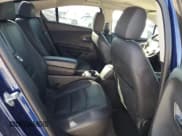 ✅ 2013 Chevrolet Volt • VIN: 1G1RD6E45DU139218 • Lot: 80736624. Wystawiony na Copart z przebiegiem 139 106 mil. Bezpłatny archiwum sprzedaży aukcyjnych z USA i szczegółowy raport historii pojazdu na DreamBid. Zdjęcie 10.