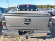 ✅ 2017 Chevrolet Silverado 1500 LT • VIN: 1GCVKRECXHZ282064 • Лот: 43625634. Опубликован ранее на IAAI с пробегом 120 550 миль. Бесплатный доступ к архиву аукционных продаж из США и подробный отчёт об истории автомобиля на DreamBid. Изображение 16.