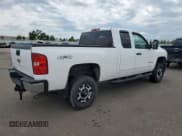 ✅ 2012 Chevrolet Silverado 2500HD LT • VIN: 1GC2KXCG9CZ235453 • Lot: 60222395. Wystawiony na Copart z przebiegiem 156 269 mil. Bezpłatny archiwum sprzedaży aukcyjnych z USA i szczegółowy raport historii pojazdu na DreamBid. Zdjęcie 3.