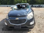 ✅ 2017 Chevrolet Equinox Premier • VIN: 2GNALDEK4H1530962 • Лот: 80865875. Опубликован ранее на Copart с пробегом 106 853 миль. Бесплатный доступ к архиву аукционных продаж из США и подробный отчёт об истории автомобиля на DreamBid. Изображение 14.