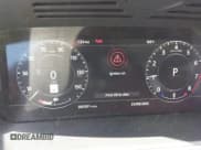 ✅ 2018 Land Rover Range Rover HSE • VIN: SALGS2SV9JA388010 • Lot: 43314162. Listed on IAAI with 85,391 mi. Free auction sales archive from the USA and detailed vehicle history report at DreamBid. Image 7.