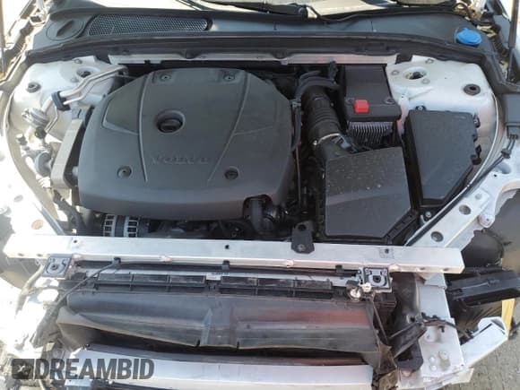 ✅ 2017 Volvo V90 • VIN: YV4A22NL3H1003765 • Лот: 50584944. Опубликован ранее на Copart с пробегом 48 787 миль. Бесплатный доступ к архиву аукционных продаж из США и подробный отчёт об истории автомобиля на DreamBid. Изображение 12.