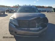 ✅ 2013 Nissan Pathfinder S • VIN: 5N1AR2MM3DC683931 • Lot: 86630515. Listed on Copart with 182,380 mi. Free auction sales archive from the USA and detailed vehicle history report at DreamBid. Image 5.