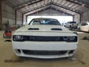 ✅ 2020 Dodge Challenger SRT Hellcat Widebody • VIN: 2C3CDZC94LH156532 • Lot: 70823865. Wystawiony na Copart z przebiegiem Nie podano. Bezpłatny archiwum sprzedaży aukcyjnych z USA i szczegółowy raport historii pojazdu na DreamBid. Zdjęcie 5.
