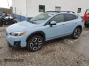 ✅ 2018 Subaru Crosstrek Limited • VIN: JF2GTAMC2J8261800 • Lot: 93144985. Listed on Copart with 144,153 mi. Free auction sales archive from the USA and detailed vehicle history report at DreamBid. Image 1.