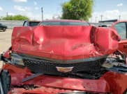 ✅ 2021 Cadillac Escalade Sport Platinum • VIN: 1GYS4GKLXMR433446 • Lot: 64956405. Listed on Copart with 42,548 mi. Free auction sales archive from the USA and detailed vehicle history report at DreamBid. Image 12.