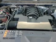 ✅ 2018 Chevrolet Silverado 1500 LTZ • VIN: 3GCUKSEJ2JG195475 • Lot: 61949685. Wystawiony na Copart z przebiegiem Nie podano. Bezpłatny archiwum sprzedaży aukcyjnych z USA i szczegółowy raport historii pojazdu na DreamBid. Zdjęcie 13.