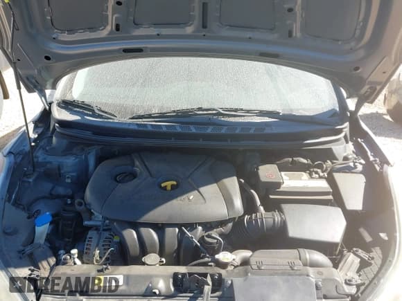 ✅ 2013 Hyundai Elantra Limited • VIN: 5NPDH4AE1DH268107 • Лот: 43464932. Опубликован ранее на IAAI с пробегом 101 788 миль. Бесплатный доступ к архиву аукционных продаж из США и подробный отчёт об истории автомобиля на DreamBid. Изображение 10.