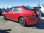 ✅ 2009 Toyota Corolla LE • VIN: 1NXBU40E59Z005289 • Лот: 87436745. Опубликован ранее на Copart с пробегом 151 453 миль. Бесплатный доступ к архиву аукционных продаж из США и подробный отчёт об истории автомобиля на DreamBid. Изображение 2.