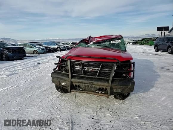 ✅ 2006 Chevrolet Silverado 2500HD LT1 • VIN: 1GCHK23D56F256986 • Lot: 87692335. Listed on Copart with Not provided. Free auction sales archive from the USA and detailed vehicle history report at DreamBid. Image 10.