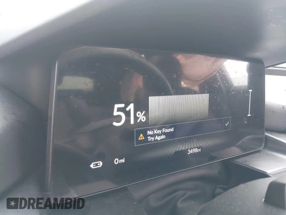 ✅ 2024 Acura ZDX Type S • VIN: 4W5XHPRL9RZ507827 • Lot: 42573204. Listed on IAAI with 3,498 mi. Free auction sales archive from the USA and detailed vehicle history report at DreamBid. Image 17.