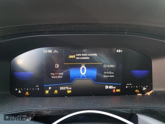 ✅ 2023 Volkswagen Taos S • VIN: 3VVFX7B23PM345531 • Lot: 49640555. Listed on Copart with 20,275 mi. Free auction sales archive from the USA and detailed vehicle history report at DreamBid. Image 9.