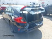 ✅ 2016 Honda Civic LX • VIN: 19XFC2F53GE041644 • Lot: 43239865. Listed on IAAI with 111,817 mi. Free auction sales archive from the USA and detailed vehicle history report at DreamBid. Image 6.